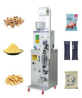 SRF-25 Powder Granules Automatic Filling Sealing Packaging Machine