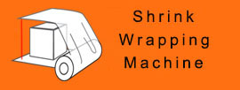 Shrink Wrapping Machine