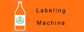 Labeling Machine Application