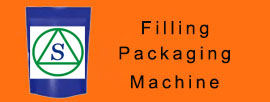 Filling Packaging Machine