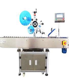 SRT-25 Automatic Horizontal Labeling Machine 