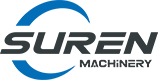 Shanghai Suren Machinery Co., Ltd.