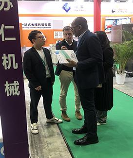 Join us at 2026 Sino-Pack in Guangzhou