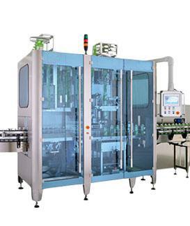 Sleeve Labeling Machine